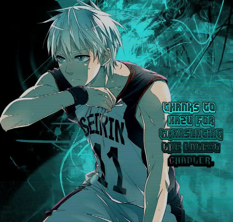 Kuroko no Basket Chapter 232 2